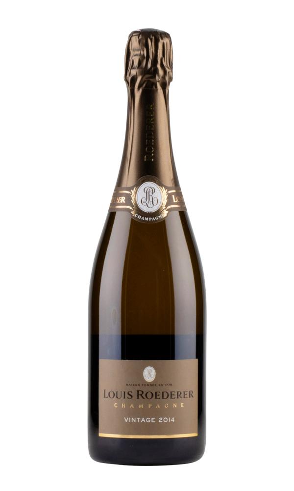 2014 | Louis Roederer | Vintage at CaskCartel.com