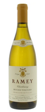 2018 | Ramey | Chardonnay Ritchie Vineyard at CaskCartel.com