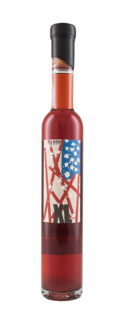 1999 | Sine Qua Non | XL Rose (Half Bottle) at CaskCartel.com