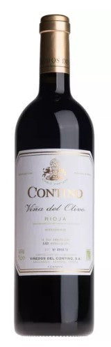 2018 | Vinedos del Contino | Vina del Olivo at CaskCartel.com