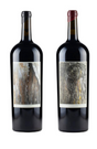 2011 | Sine Qua Non | Patine Set (Magnum) (1 x Grenache, 1 x Syrah) at CaskCartel.com