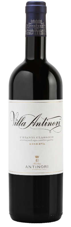 2015 | Antinori | Villa Antinori Chianti Classico Riserva at CaskCartel.com