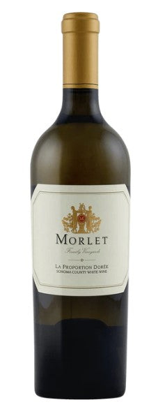2008 | Morlet Family Vineyards | La Proportion Doree