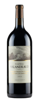 2018 | Château de Valandraud | Saint-Emilion Grand Cru (Magnum) at CaskCartel.com