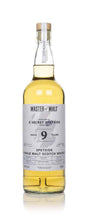 A Secret Speyside 9 Year Old 2009 (Private Label) | 700ML at CaskCartel.com