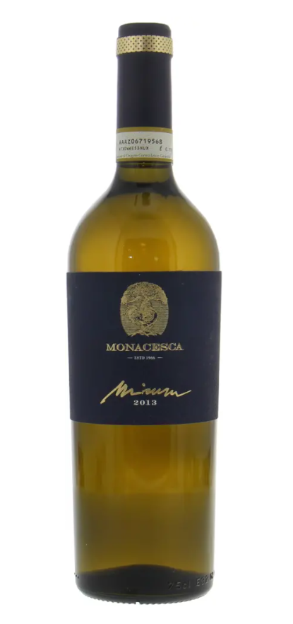 2013 | La Monacesca | Mirum Verdicchio di Matelica Riserva at CaskCartel.com