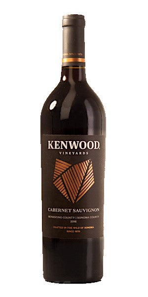 2016 | Kenwood Vineyards | California at CaskCartel.com