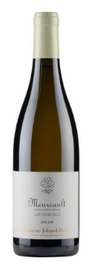 2019 | Domaine Jobard-Morey | Meursault Les Narvaux at CaskCartel.com