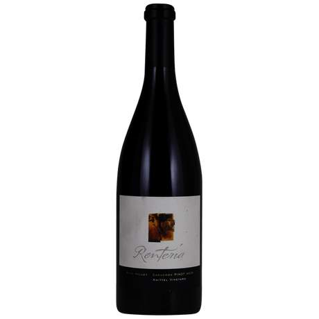 2003 | Renteria | Knittel Vineyard Pinot Noir at CaskCartel.com