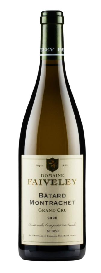 2020 | Domaine Faiveley | Batard-Montrachet at CaskCartel.com