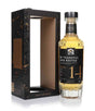 Be Thankful And Rested 14 Year Old 2008 - Wemyss Malts (Blair Athol) | 700ML at CaskCartel.com
