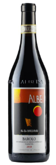 2018 | Vajra | Barolo Albe at CaskCartel.com