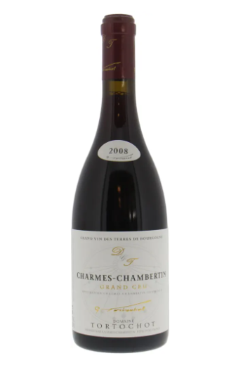 2008 | Domaine Tortochot | Charmes Chambertin at CaskCartel.com