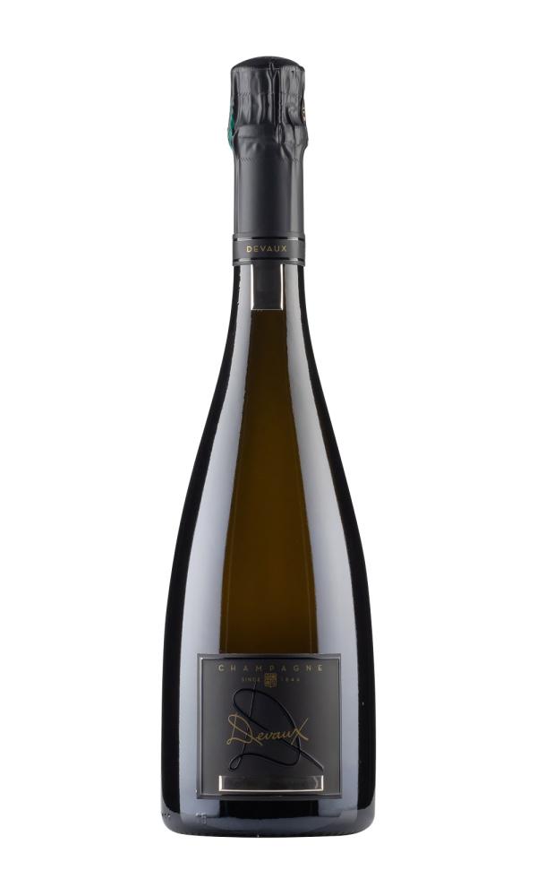 2009 | Devaux | D Millesime at CaskCartel.com