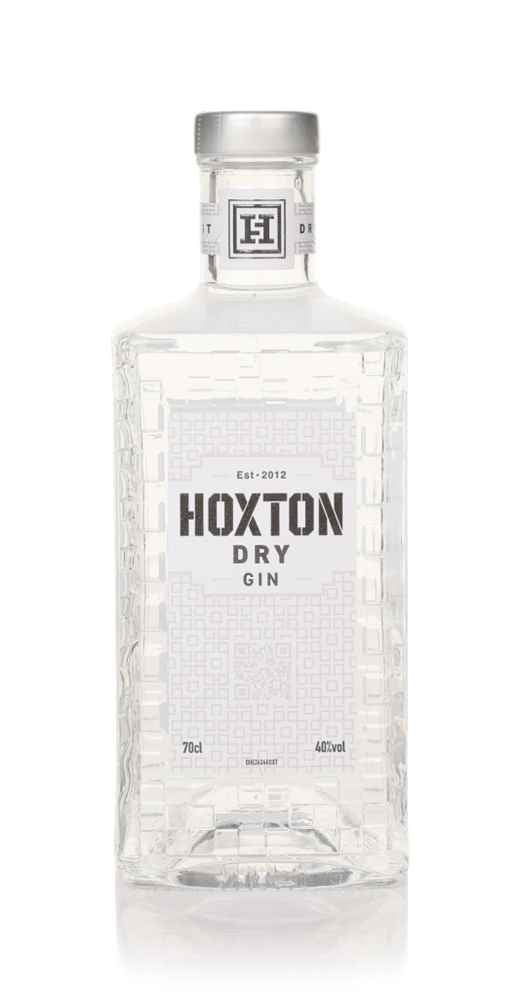 Hoxton Dry Gin | 700ML at CaskCartel.com