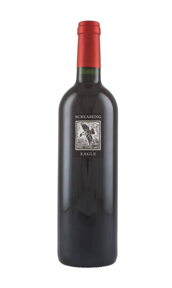 2005 | Screaming Eagle | Cabernet Sauvignon at CaskCartel.com