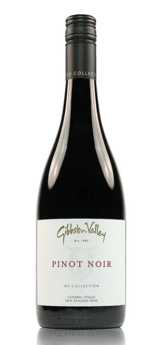 2016 | Gibbston Valley Wines | Gv Collection Pinot Noir at CaskCartel.com