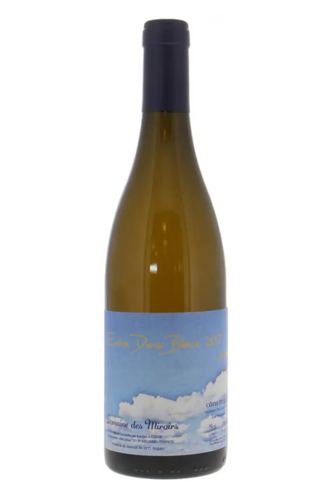 2017 | Domaine des Miroirs | Entre Deux Bleus at CaskCartel.com
