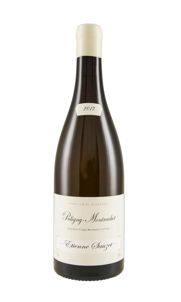 2017 | Etienne Sauzet | Puligny-Montrachet at CaskCartel.com