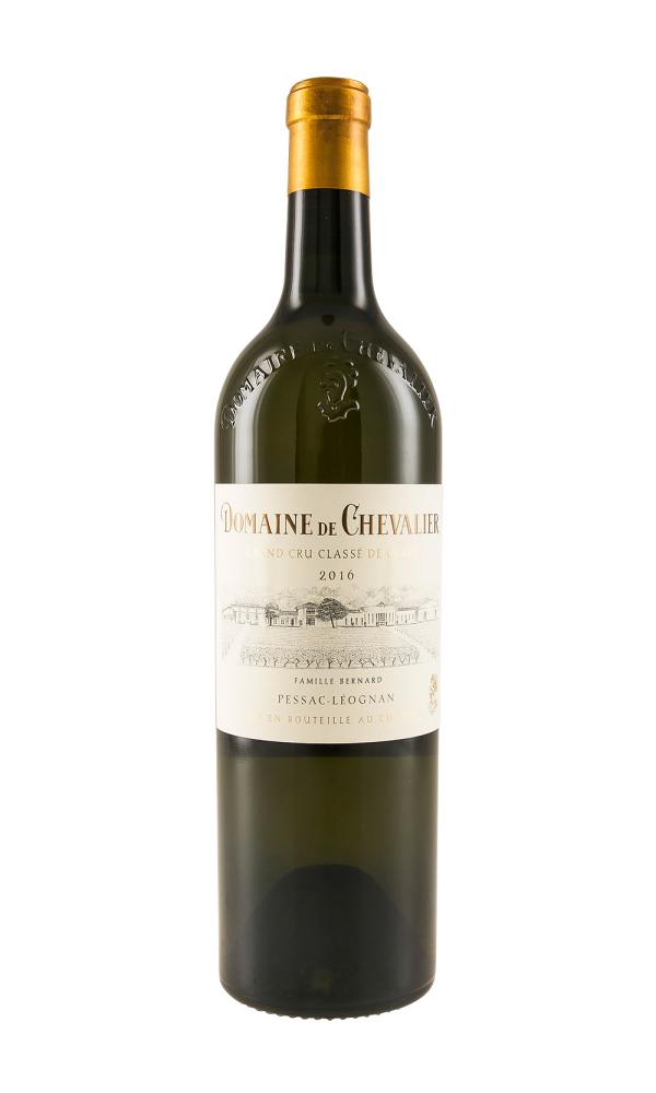 2016 | Domaine de Chevalier | Pessac-Leognan Blanc at CaskCartel.com