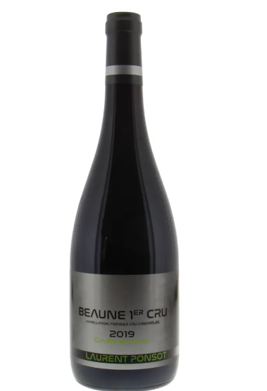 2019 | Laurent Ponsot | Beaune 1er cru Cuvee de Noyer at CaskCartel.com