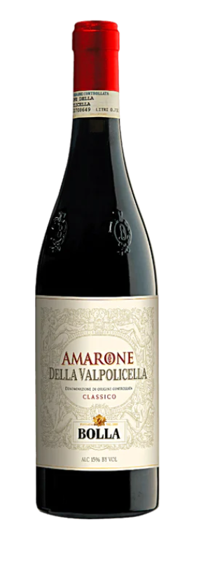 2016 | Bolla | Amarone della Valpolicella Classico DOCG at CaskCartel.com