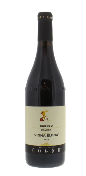 2014 | Elvio Cogno | Barolo Riserva Ravera Vigna Elena at CaskCartel.com