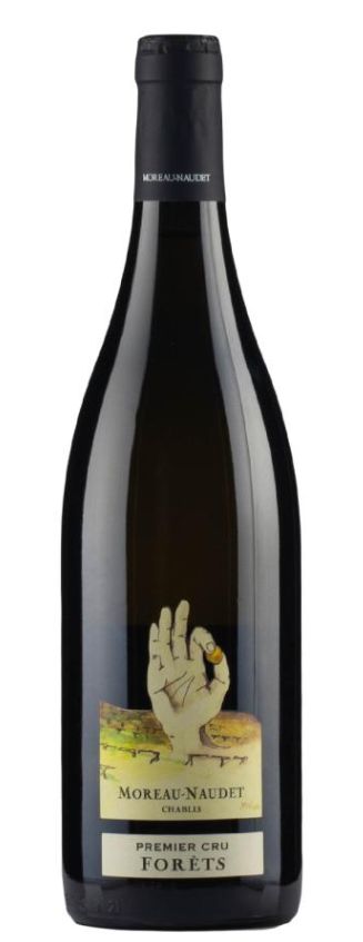 2020 | Domaine Moreau-Naudet | Chablis Forets at CaskCartel.com