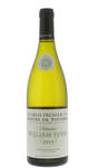 2019 | Domaine William Fèvre | Chablis Montee de Tonnerre 1er cru at CaskCartel.com