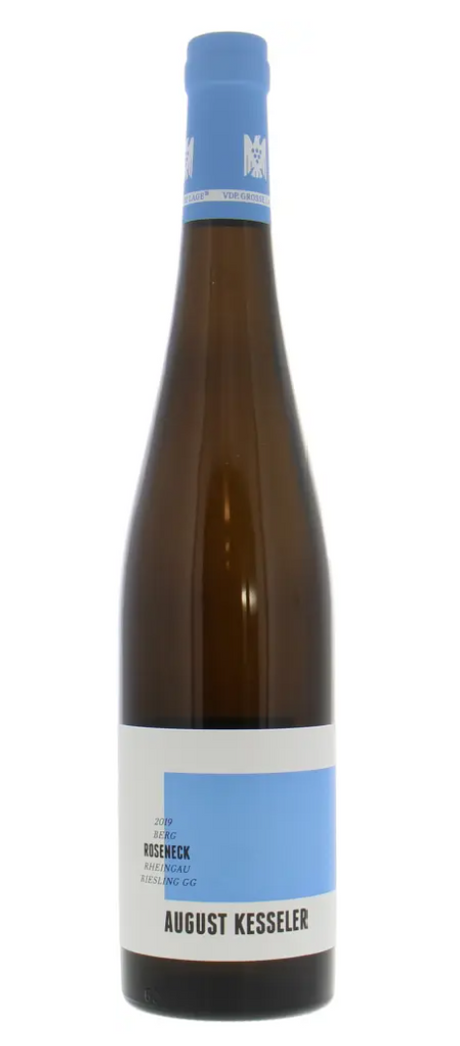 2019 | August Kesseler | Riesling Berg Roseneck GG at CaskCartel.com