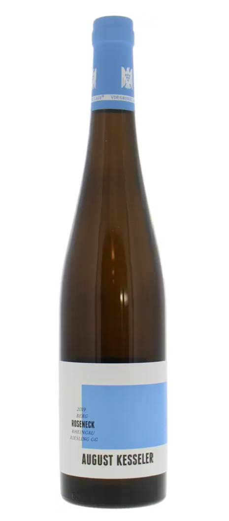 2019 | August Kesseler | Riesling Berg Roseneck GG at CaskCartel.com