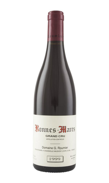1999 | Georges Roumier | Bonnes Mares at CaskCartel.com
