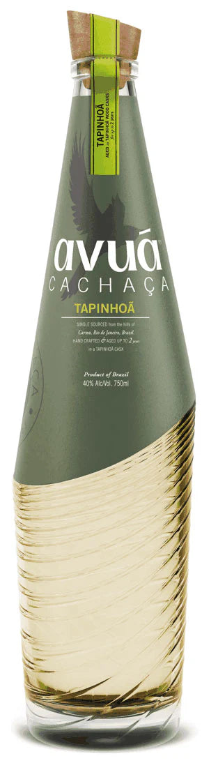 Avua Cachaca Tapinhoa at CaskCartel.com