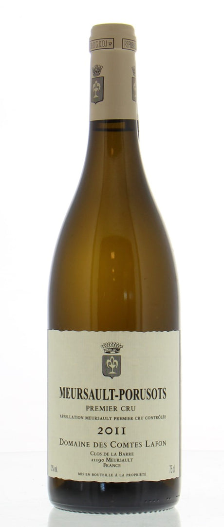 2011 | Domaine des Comtes Lafon | Meursault-Charmes Premier Cru at CaskCartel.com