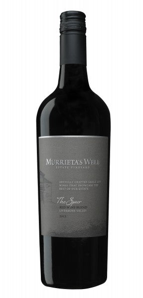 2016 | Murrieta's Well | The Spur Red at CaskCartel.com