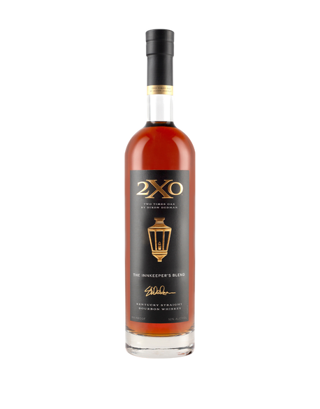 2XO The Innkeeper's Blend Whiskey at CaskCartel.com