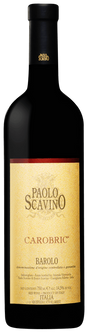 2018 | Paolo Scavino | Barolo Carobric at CaskCartel.com