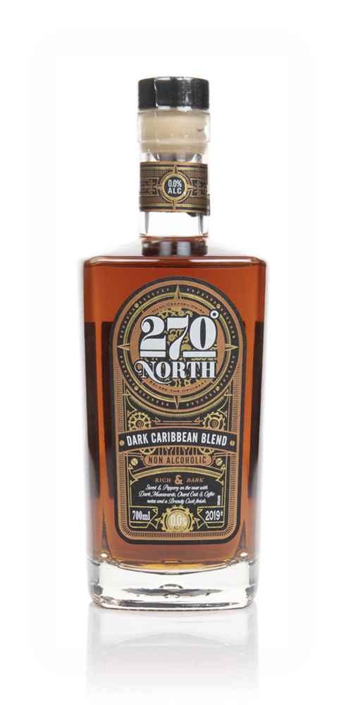 270° North Spirit | 700ML at CaskCartel.com