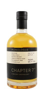 Miltonduff Chapter 7 Single Cask #10142 1998 21 Year Old Whisky | 700ML at CaskCartel.com