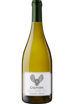 Caliveda Chardonnay Wine at CaskCartel.com