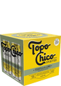 Topo Chico Tequila & Lime Cocktail | 4x355ML at CaskCartel.com