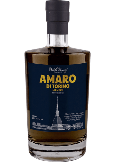 Fratelli Vincenzi Amaro di Torino Liqueur at CaskCartel.com