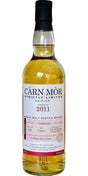 Linkwood 2011 MMcK Càrn Mòr Strictly Limited Edition 8 Year Old (2020) Release Scotch Whisky | 700ML at CaskCartel.com