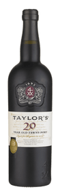 Taylor Fladgate 20 Year Old Tawny Porto - CaskCartel.com