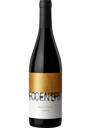 Eccentric Pinot Noir Wine at CaskCartel.com