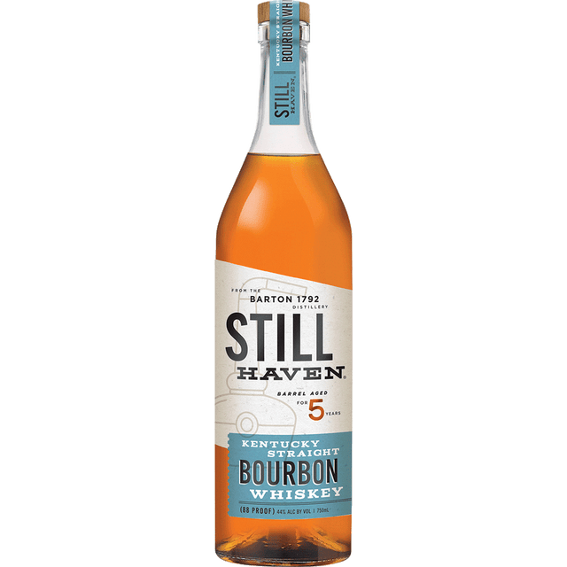 Still Haven 5 Year Old Kentucky Straight Bourbon Whiskey at CaskCartel.com