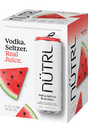 Nutrl Watermelon Cocktail | 4x355ML at CaskCartel.com
