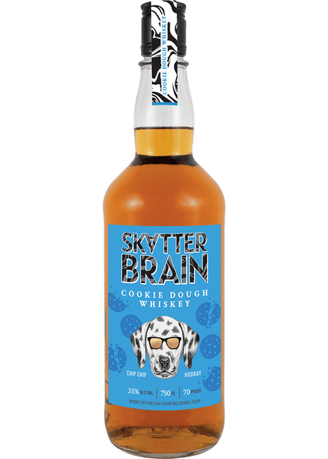 Skatterbrain Cookie Dough Whisky at CaskCartel.com