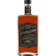 Seven Sons Straight Bourbon Whiskey at CaskCartel.com