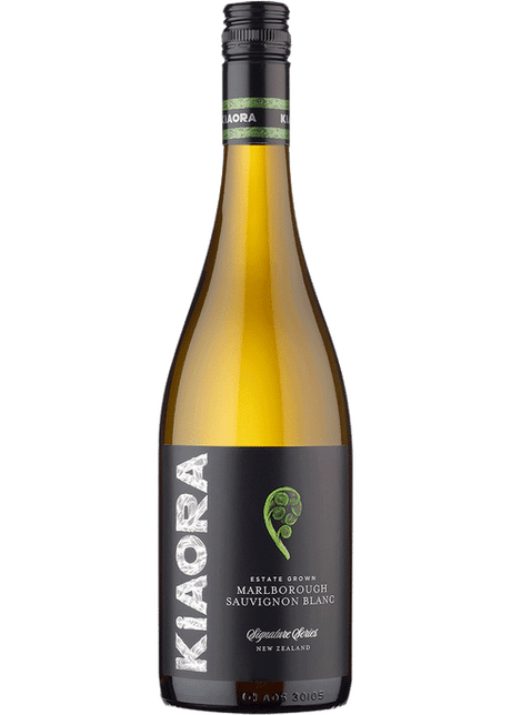 Kia Ora Signature Marlborough Sauvignon Blanc Wine at CaskCartel.com